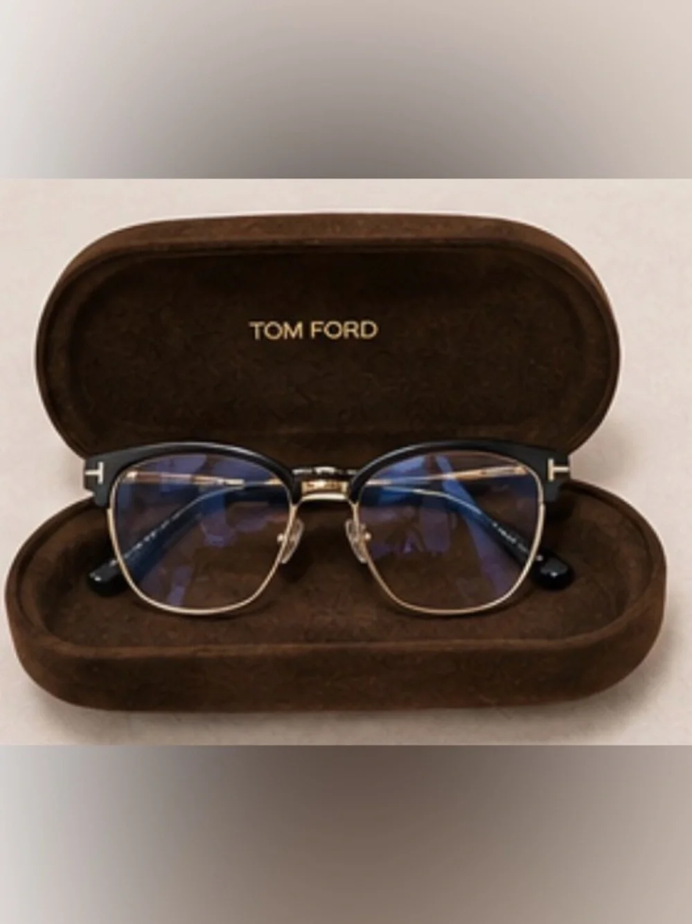 Tom Ford gorgeous tom